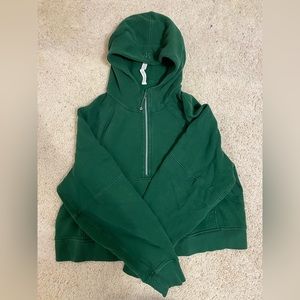 Everglade Green Scuba